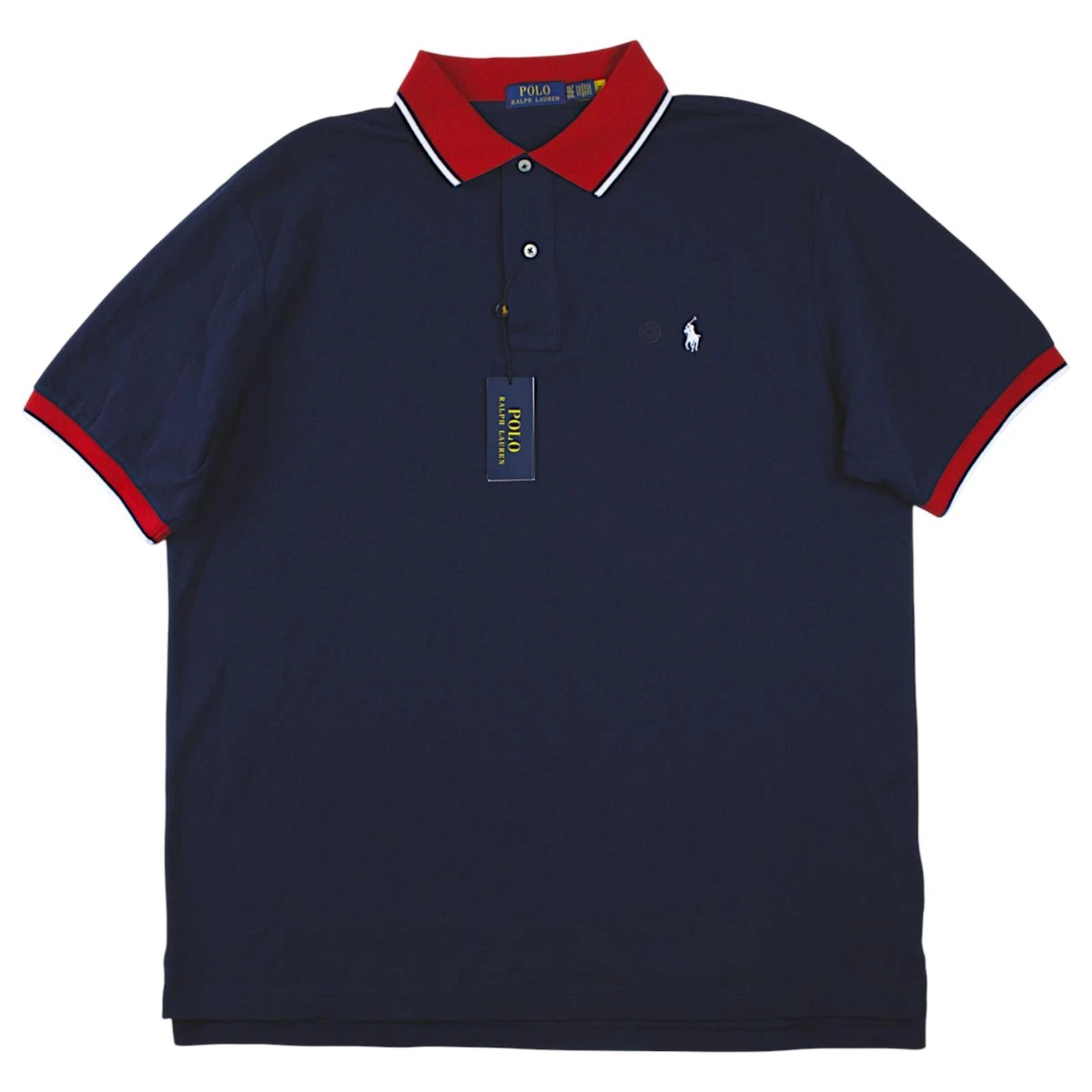 Polo Ralph Lauren Big & Tall 3XLT Shirts for Men for sale | eBay