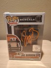 Joe Burrow Fanatics Signed Autographed Funko — photo 5