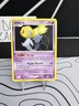 Uxie 43/146 Legends Awakened NON HOLO Pokémon Card 2008 LP Condition
