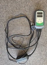 Inkbird ITC-308 Digital Temperature Controller 2-Stage Outlet Thermostat Heating
