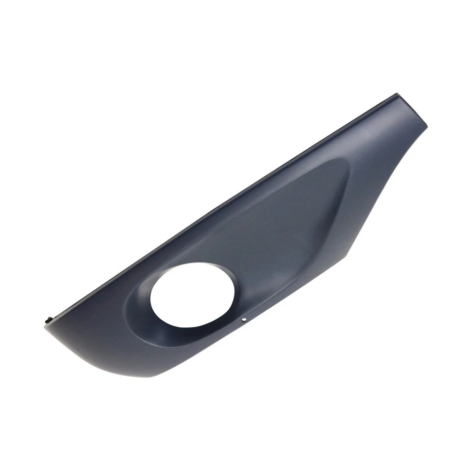 Nuevo juego de 2 luces antiniebla embellecedoras lado conductor y pasajero VW LH RH Touareg par Foto 4 de 4