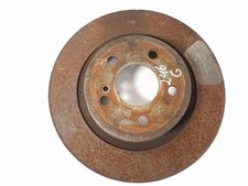 Mercedes-Benz SLK R172 2013 Bremsscheibe hinten A0004231612 Diesel Mercedes-Benz SLK R172 2013 Bremsscheibe hinten A0004231612 Diesel