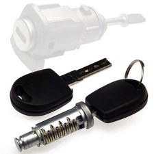 Für VW Golf IV Variant 1J5 Bj 1999-2006 Schließzylinder Türschloss Tür L/R