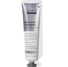 BOKA Refresh Mint Whitening n-Ha Toothpaste, Exp 06/28!