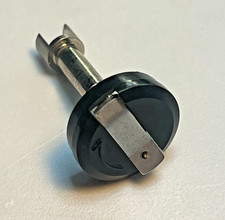 Ricoh XR-6 / Sears KS Super II Rewind Knob  Shaft Original Part Ricoh XR-6