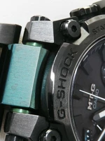 CASIO G-SHOCK MT-G MTG-B3000BD-1A2JF Solar Radio Men's Wristwatch