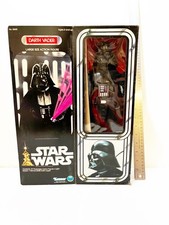 Star Wars 12 Figures by Kenner  Darth Vader 277 G3D