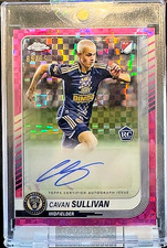 2025 Topps Chrome MLS Soccer Checklist Guide in-content 44