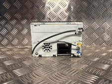 Autoradio Mercedes CLASSE M
