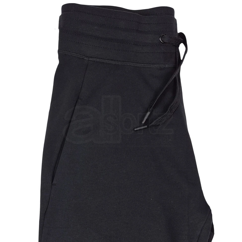 Ladies Joggers Cotton Rich High Waist Sport Active Trousers ex M S UK Size New - Image 4 of 4