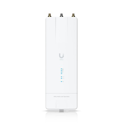 Ubiquiti W129016387 WAVE-MLO5 High-performance dual 5 GHz  WiFi 7-based radi ~E~