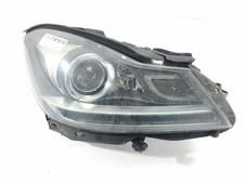 A2048204439 RECHTER SCHEINWERFER / A 204 820 36 39 / 2425214 FÜR MERCEDES-BENZ C