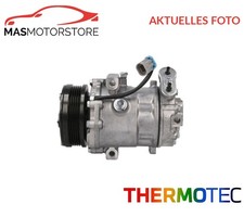 KOMPRESSOR KLIMAANLAGE THERMOTEC KTT090466 I NEU OE QUALITÄT