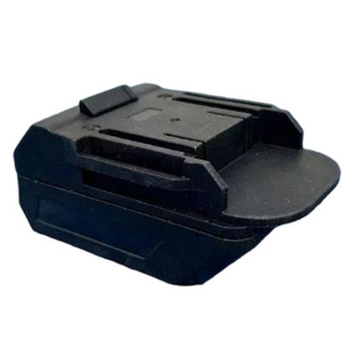Leichter Kunststoff für akku Adapter für Dongcheng auf für Dayi für A3 Modell C