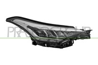 LED Hauptscheinwerfer Scheinwerfer Rechts FüR Toyota C-HR Bj.19-21 Bj.16-20