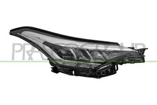 LED Hauptscheinwerfer Scheinwerfer rechts für Toyota C-HR Bj.19-21 Bj.16-20