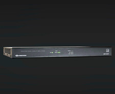 Crestron AMP-2210HT 2-Ch 650W Class H 70/100V Rack Power Amplifier