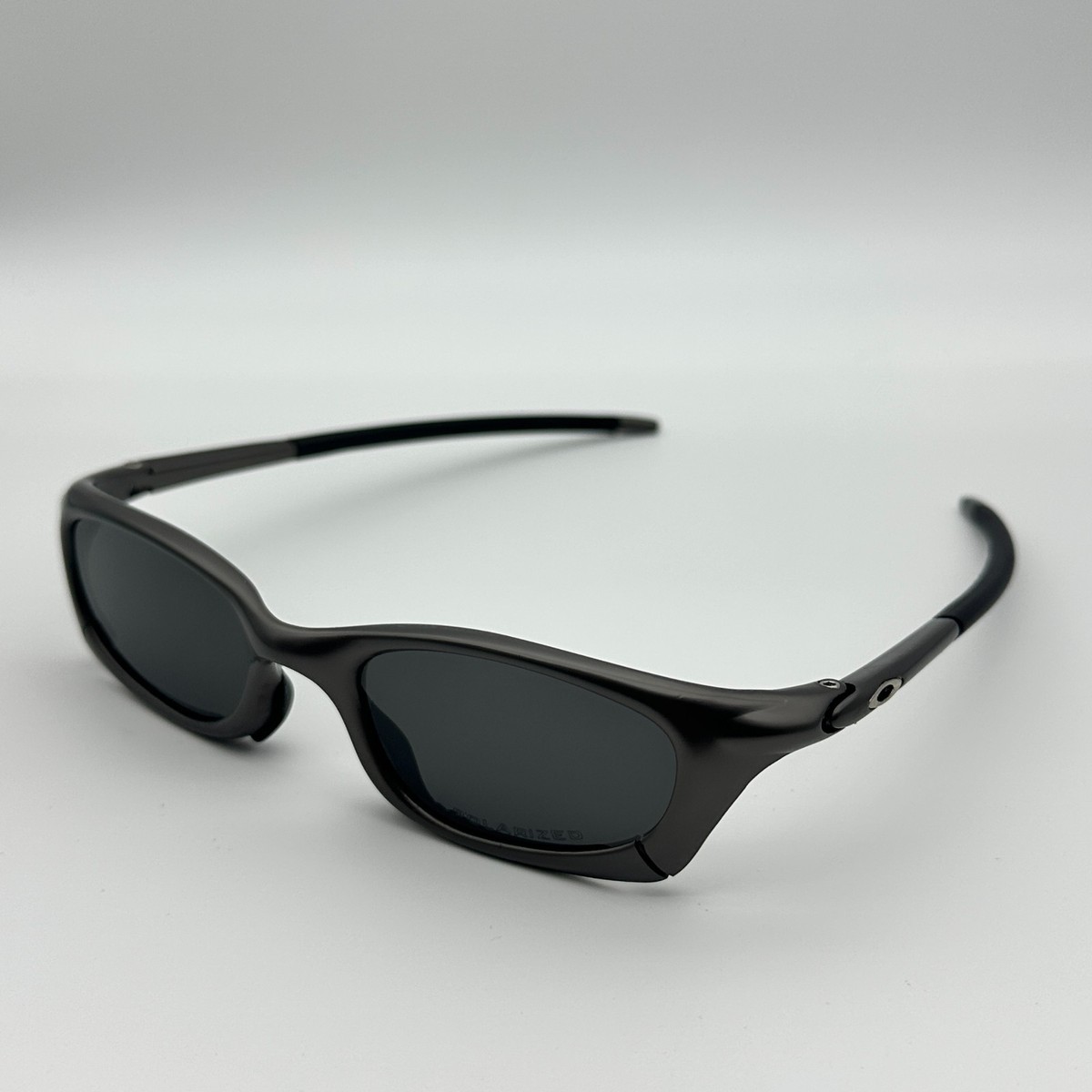 ✨ 極美品✨Oakley mag four frame サングラス Oakley Mag four Sunglasses Black Lenses/Magnesium Four Frame | eBay