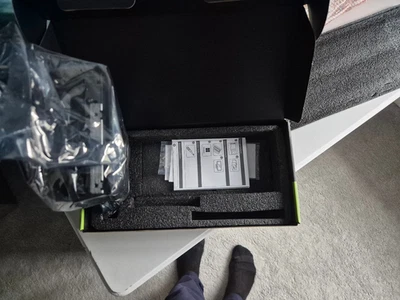 RTX 4070 Super listing on ebay