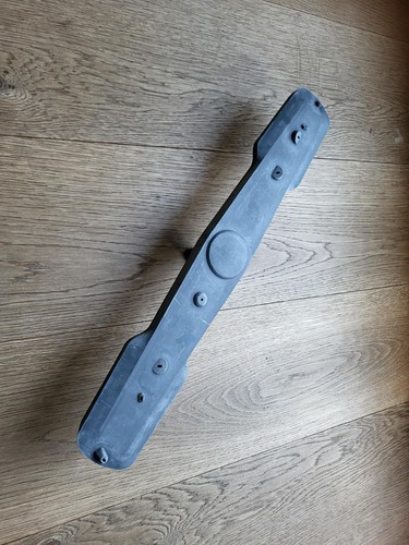 BEKO DIN2843X Sprüharm Oben