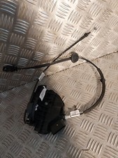 Porte avant et accessoires Ford TRANSIT