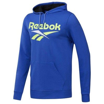 reebok vector hoodie
