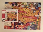 HART PUZZLE “OH THE SIGHTS YOU’LL SEE IN THE USA” 500 PIECES COMPLETE  — photo 3