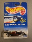 Hot Wheels No Fear Race Car 1/64 Scale UPC 074299098901 MPN 11846 — photo 1