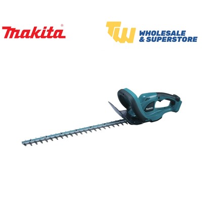 Makita DUH523Z Cordless 18v Hedge 