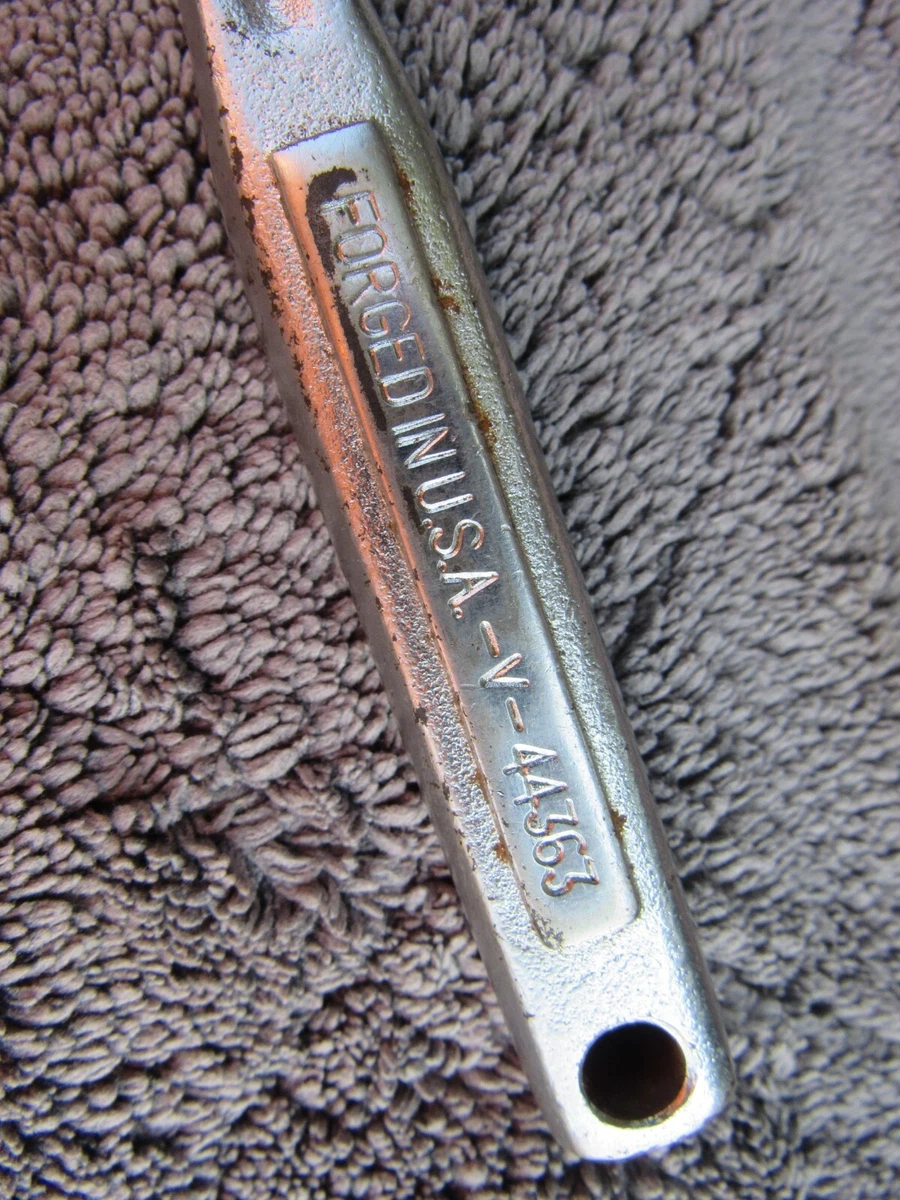 CRAFTSMAN TOOLS 3 8