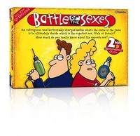 Battle Of The Sexes 2nd Edition Board Game Battle Of The Sexes 2nd Edition Board Game