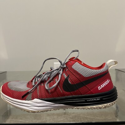 Nike Lunar TR1 LE Georgia Bulldogs Dawgs UGA 664283 061 