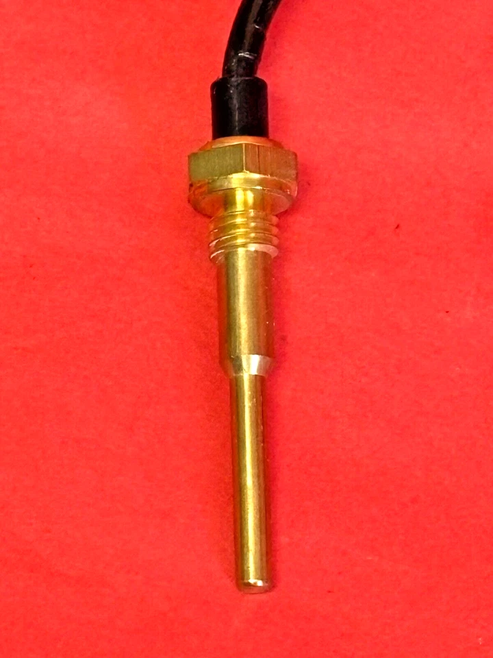 Sensor de temperatura del refrigerante del motor TS431 para Ford Focus Escape Mazda Tribute Foto 3 de 4