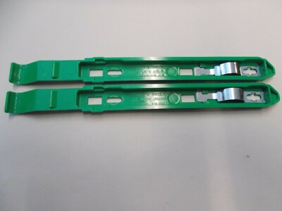 DELL Optiplex 995EM 26PNP Einbauschienen f. 8,89 cm (3,5'') Festplatten,  #X 10-7