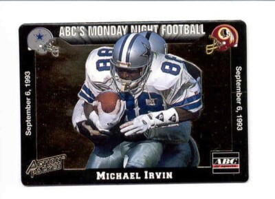 Dallas Cowboys Watch Monday Night Football On Phone Dallas Cowboys