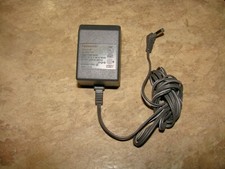 Genuine OEM Panasonic PQLV209 Cordless Phone AC Power Adapter 6.5V 350mA