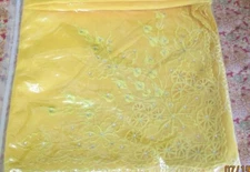 voila cotton embroidery  scarves whit beautifull  stone wrko are Lovely in any 