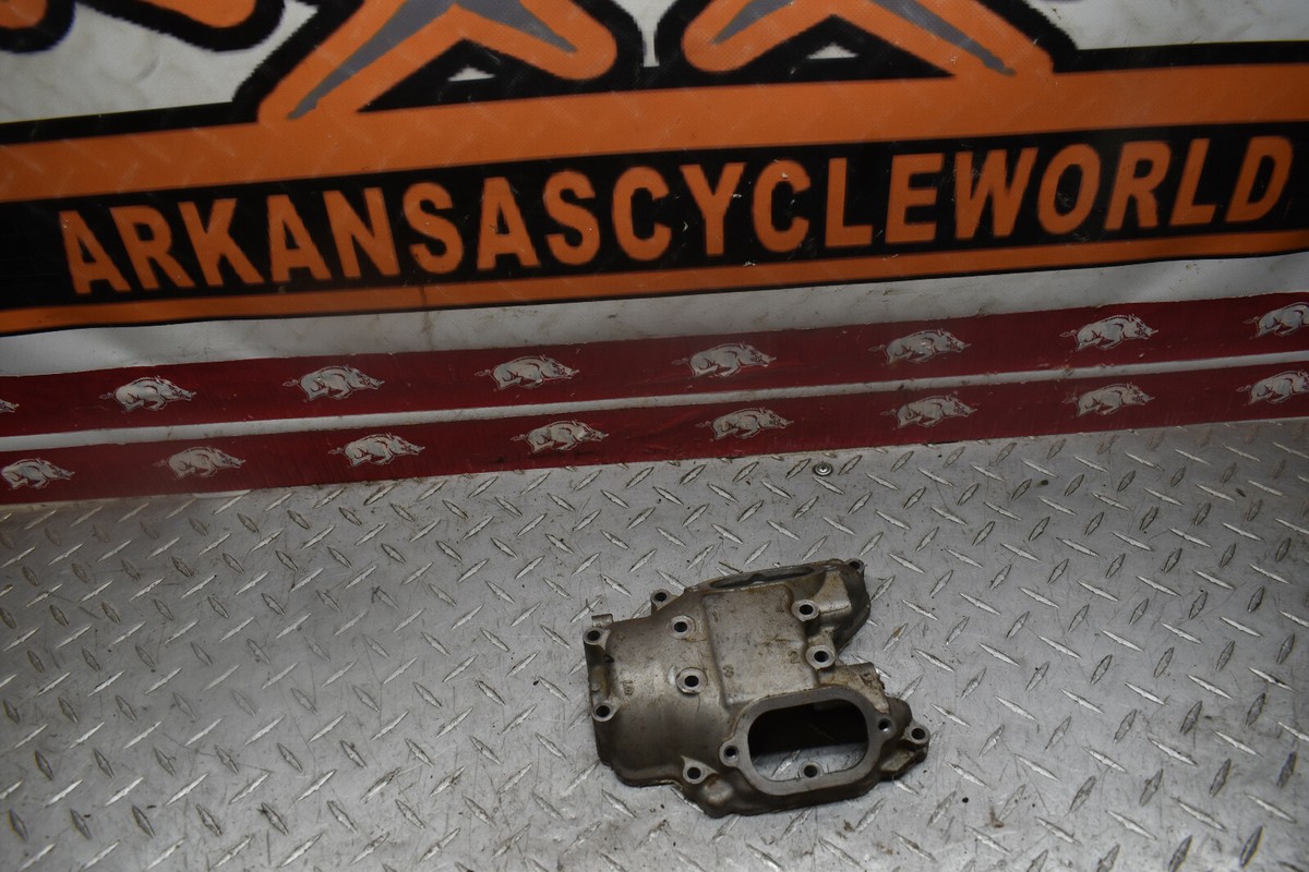 EH11 TOP VALVE COVER TO HEAD 06 HONDA TRX500 TRX 500 FE FOREMAN