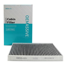 Für Audi A4 A6 A8 Q5 Q7 Q8 Cayenne Touareg.Innenraumluft Pollenfilter Luftfilter