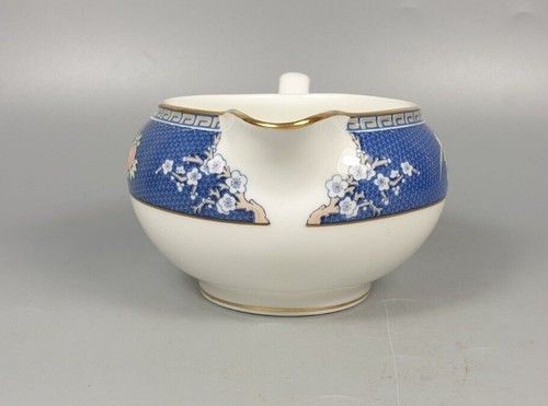STOVIGLIE BLU SIAM WEDGWOOD, *VENDUTE SINGOLARMENTE, A SCELTA* - Foto 26 di 30