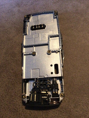 Genuine Original Nokia 5210 Complete Back Chassis Cover Housing Assembly - 第 1/3 張圖片