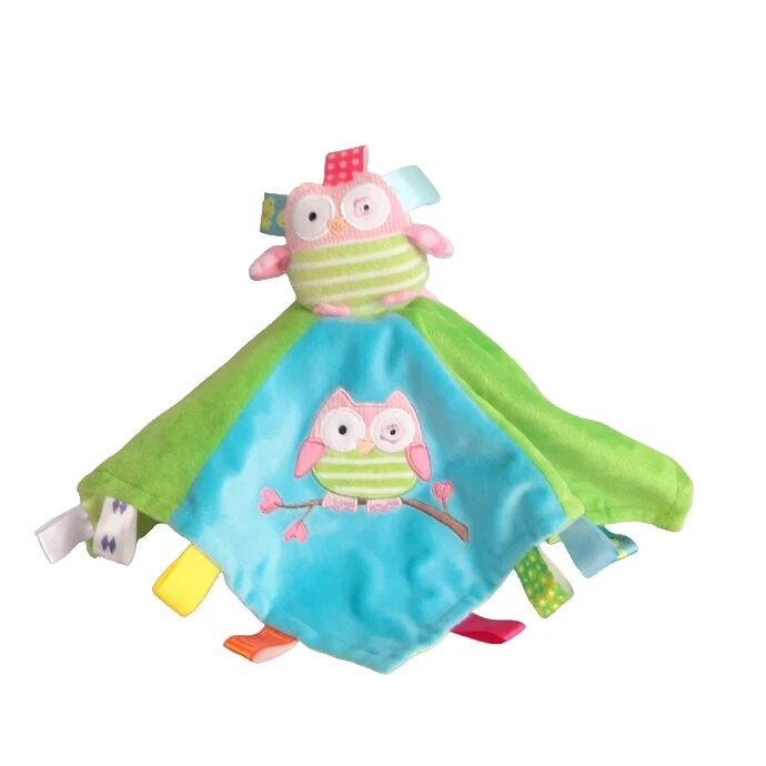 Taggies Meninas Multicolor roupa de cama para Quarto de Bebê