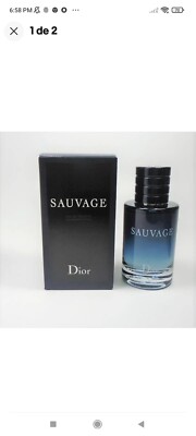 sauvage dior for men perfume , One Of The Best Perfumes Out There
