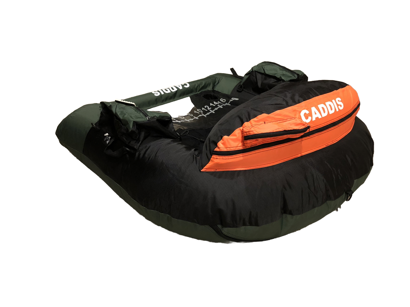 Caddis Nevada Float Tube for Fishing Nevada/ft for sale online | eBay
