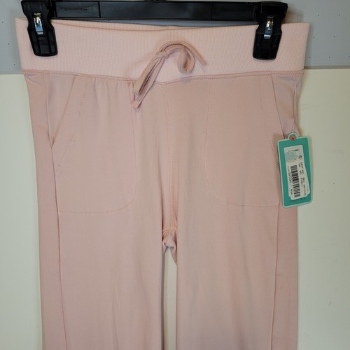 Girl Copper Key Fleece Lined Legging Lounge Pant Youth Size L/XL NEW - Picture 2 of 12