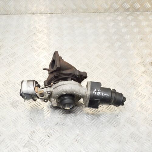 Turbocompresseur 059145874D 3.0 V6 TDI 204 ch Audi A4 A5 A6 A7 A8 2011