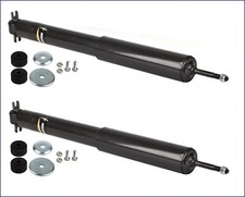 STOßDÄMPFER VORNE FÜR JEEP GRAND CHEROKEE II 1999 - 2004 5014175AA 344341