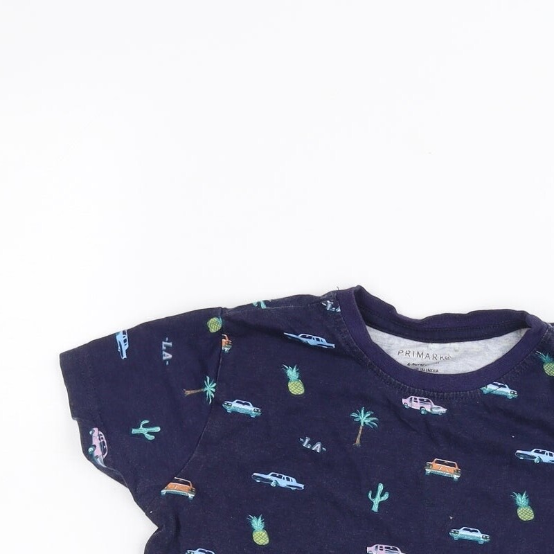 T-shirt fille 9/10 ans - Vêtements