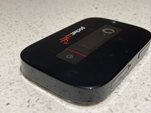 Huawei Pocket Wifi Extreme R208 Mobile Broadband Modem 3G+ Vodafone Locked - Picture 4 of 7