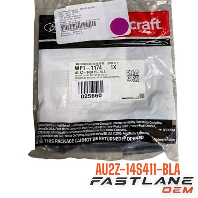 OEM Genuine 2010-2017 Ford F-150 Taurus Edge MKT Wire Assembly